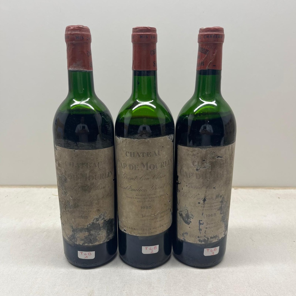 WineRL photo 2