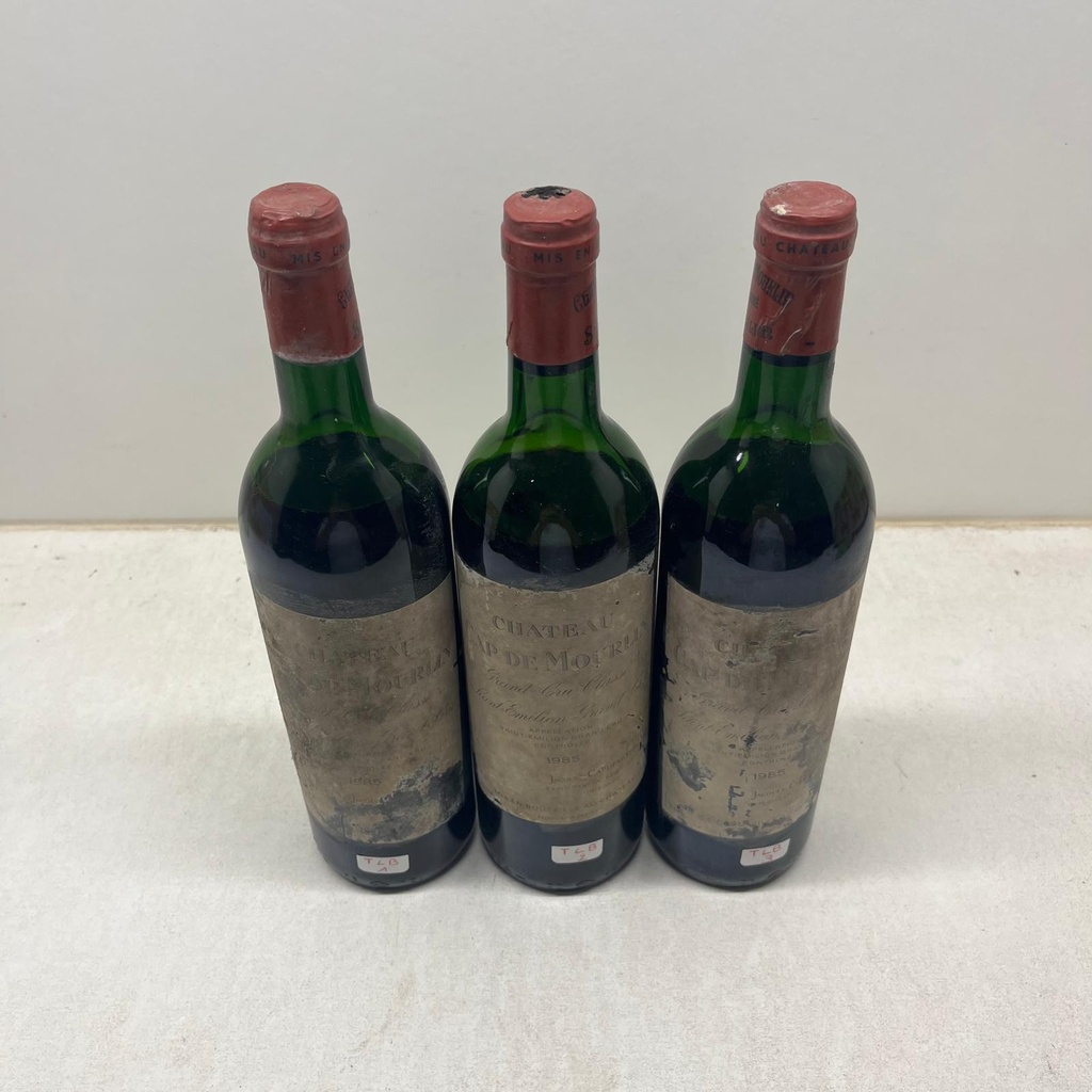 WineRL photo 3