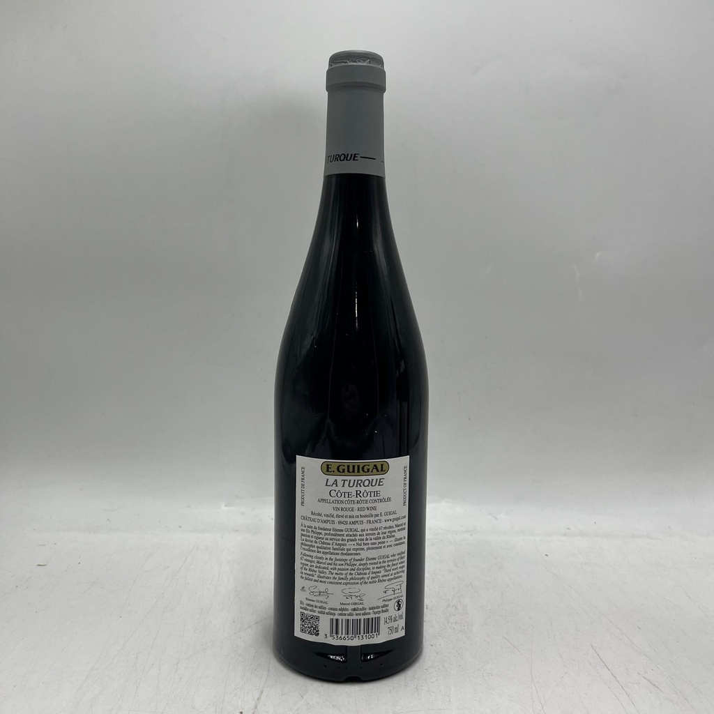 WineRL photo 3