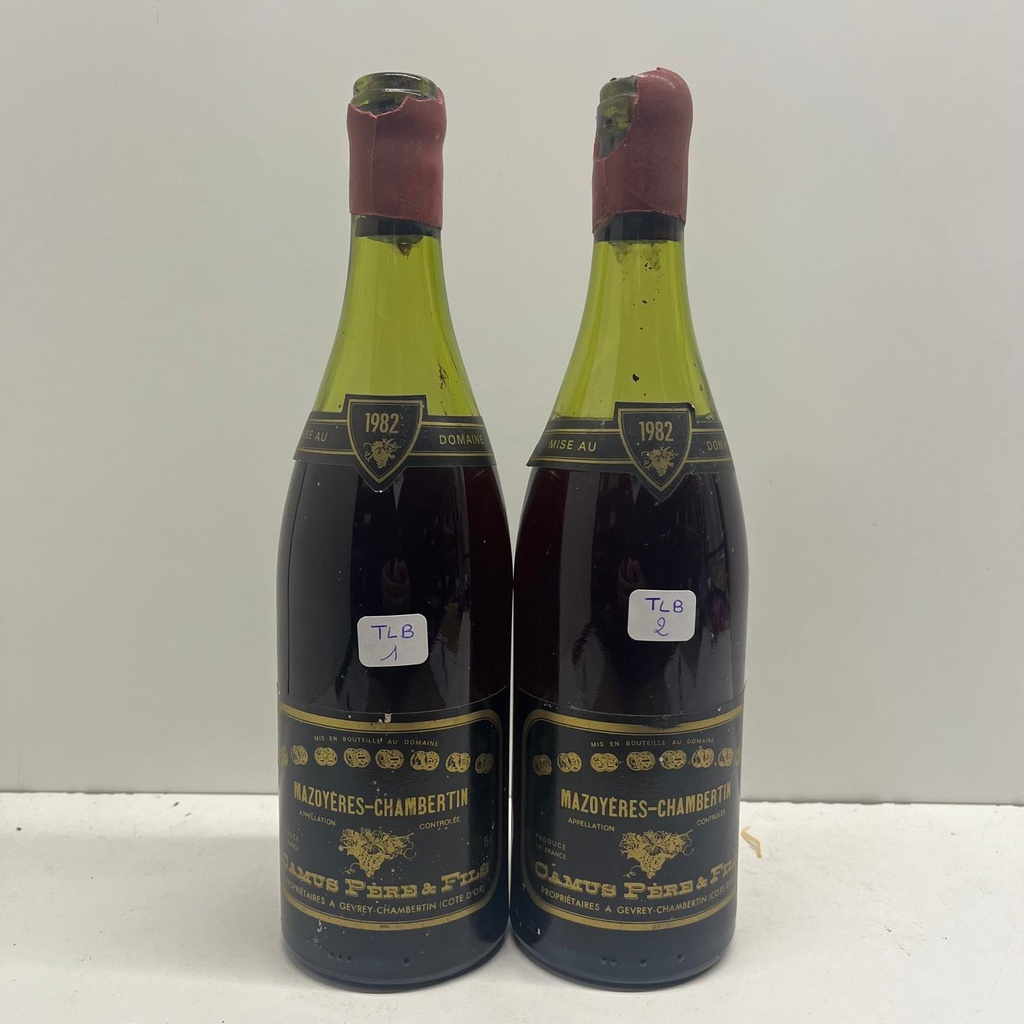 WineRL photo 2