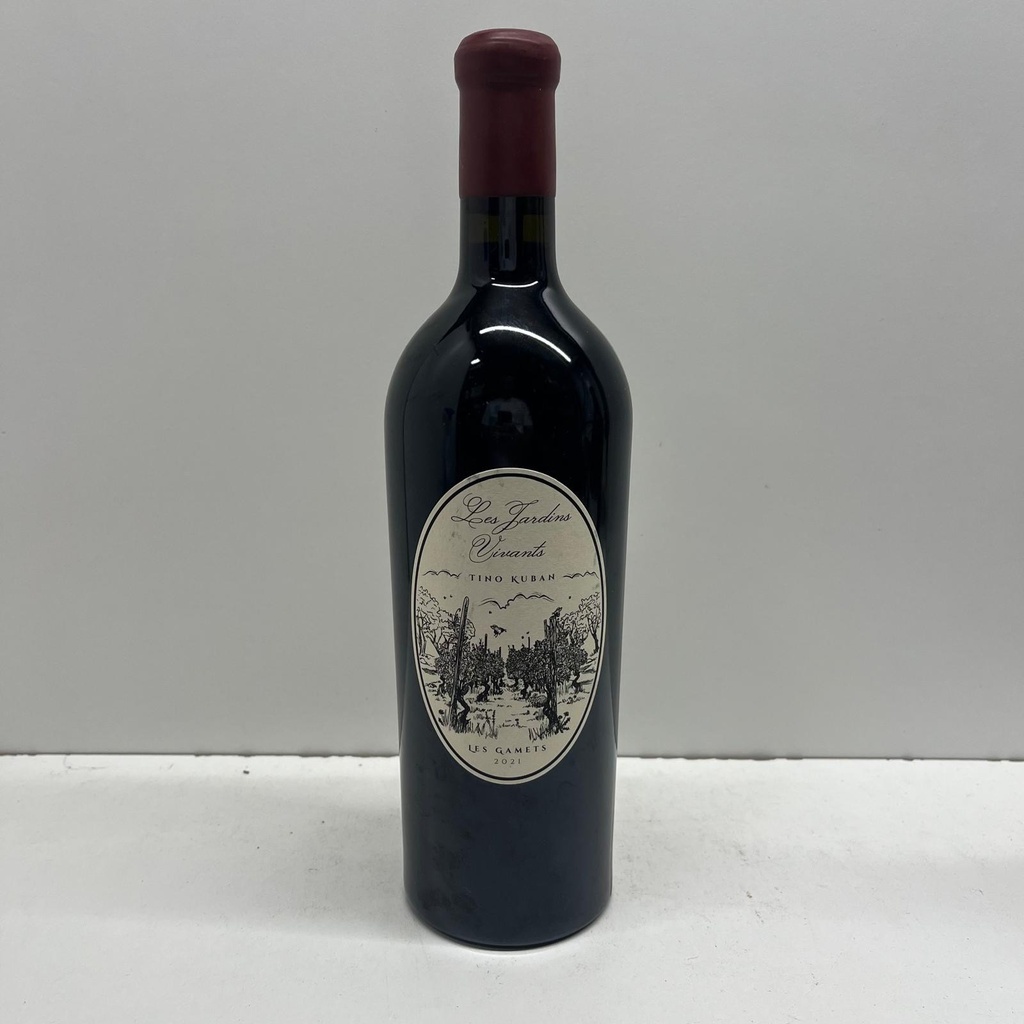 WineRL photo 2