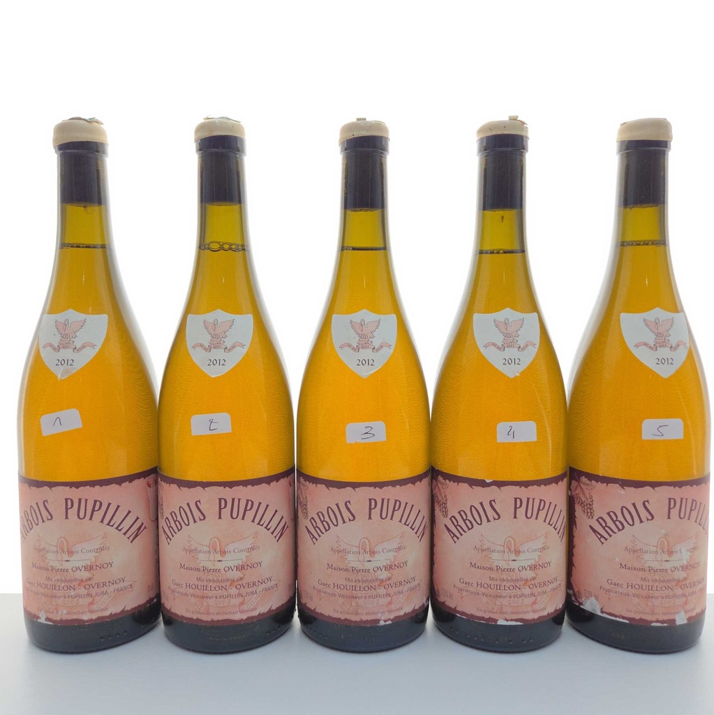 WineRL photo 3