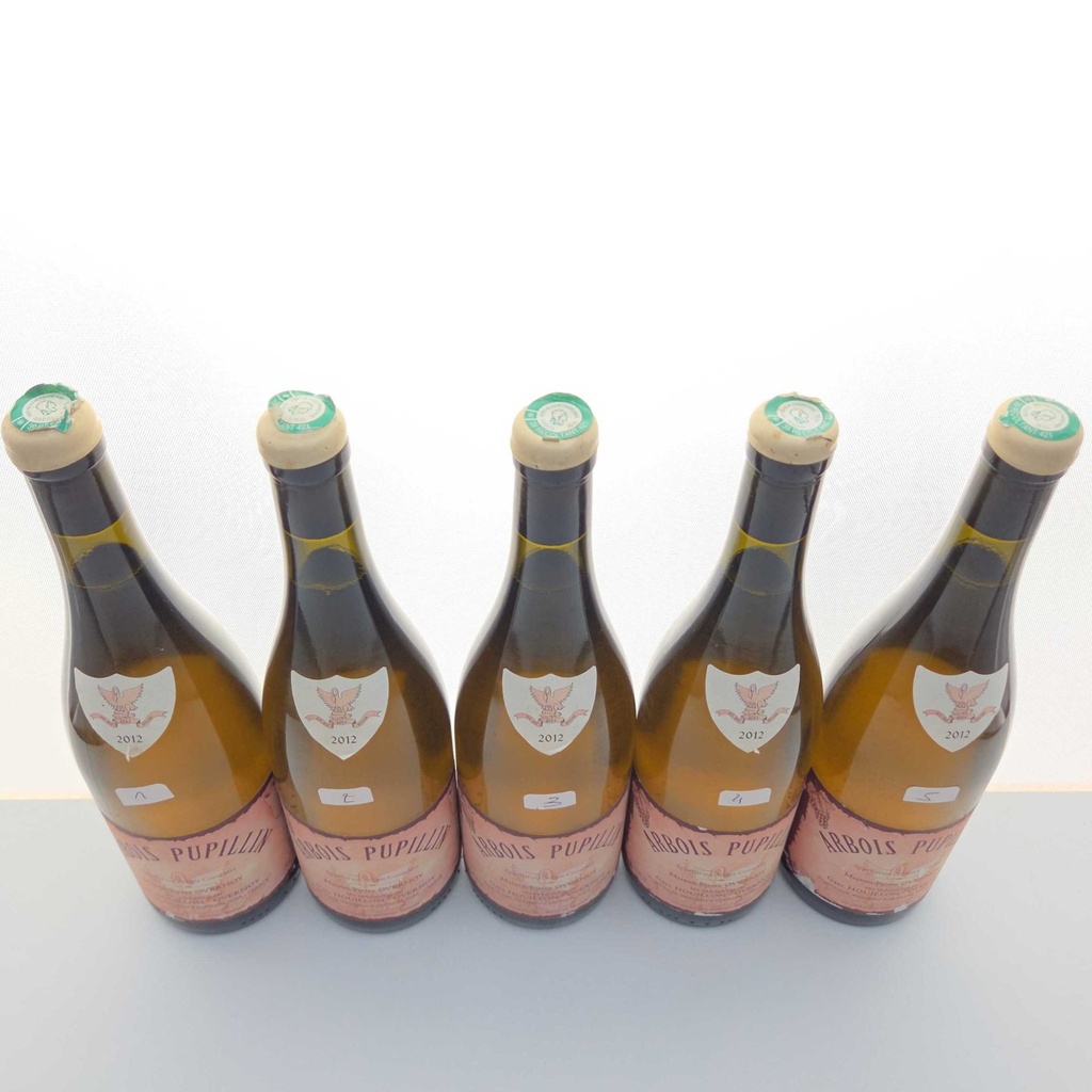 WineRL photo 4