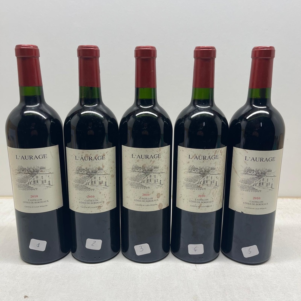 WineRL photo 2