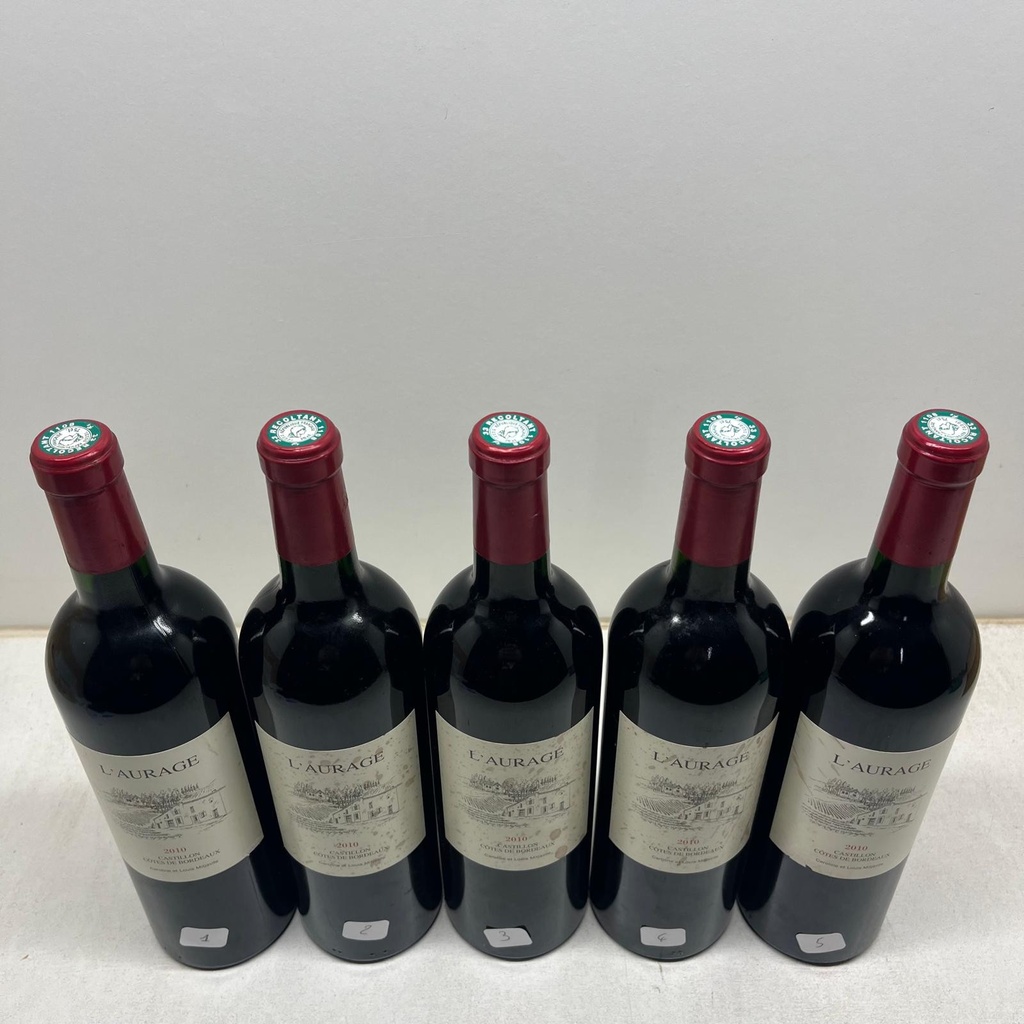 WineRL photo 3