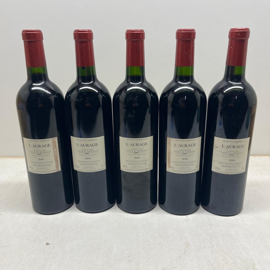 WineRL photo 4