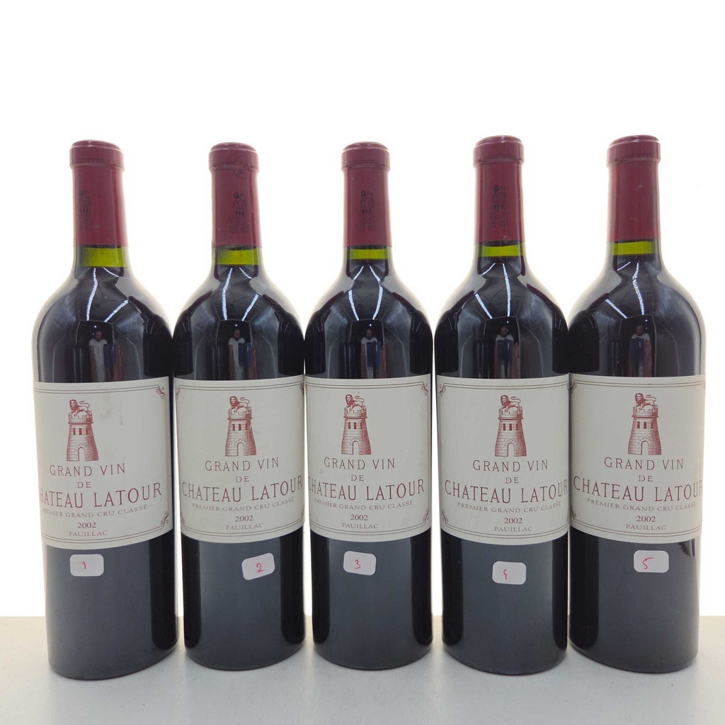WineRL photo 2