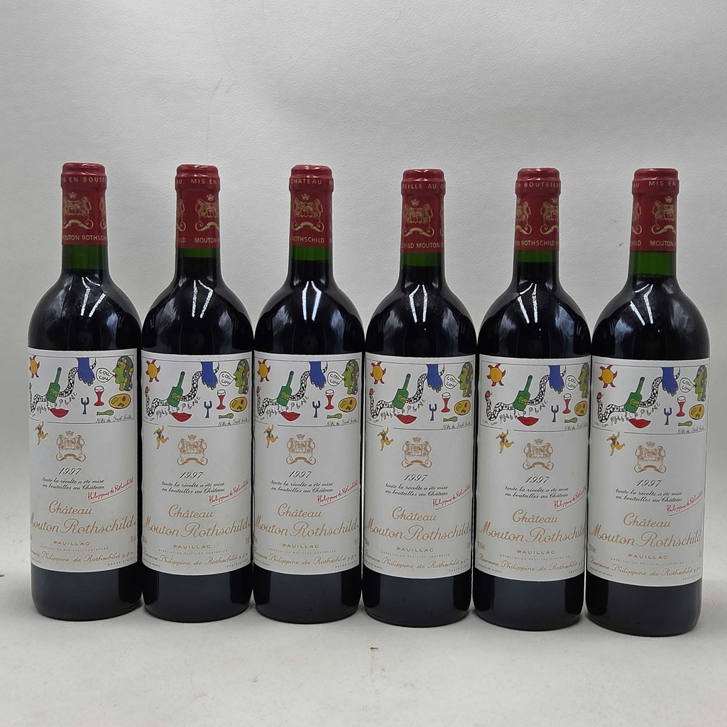 WineRL photo 2