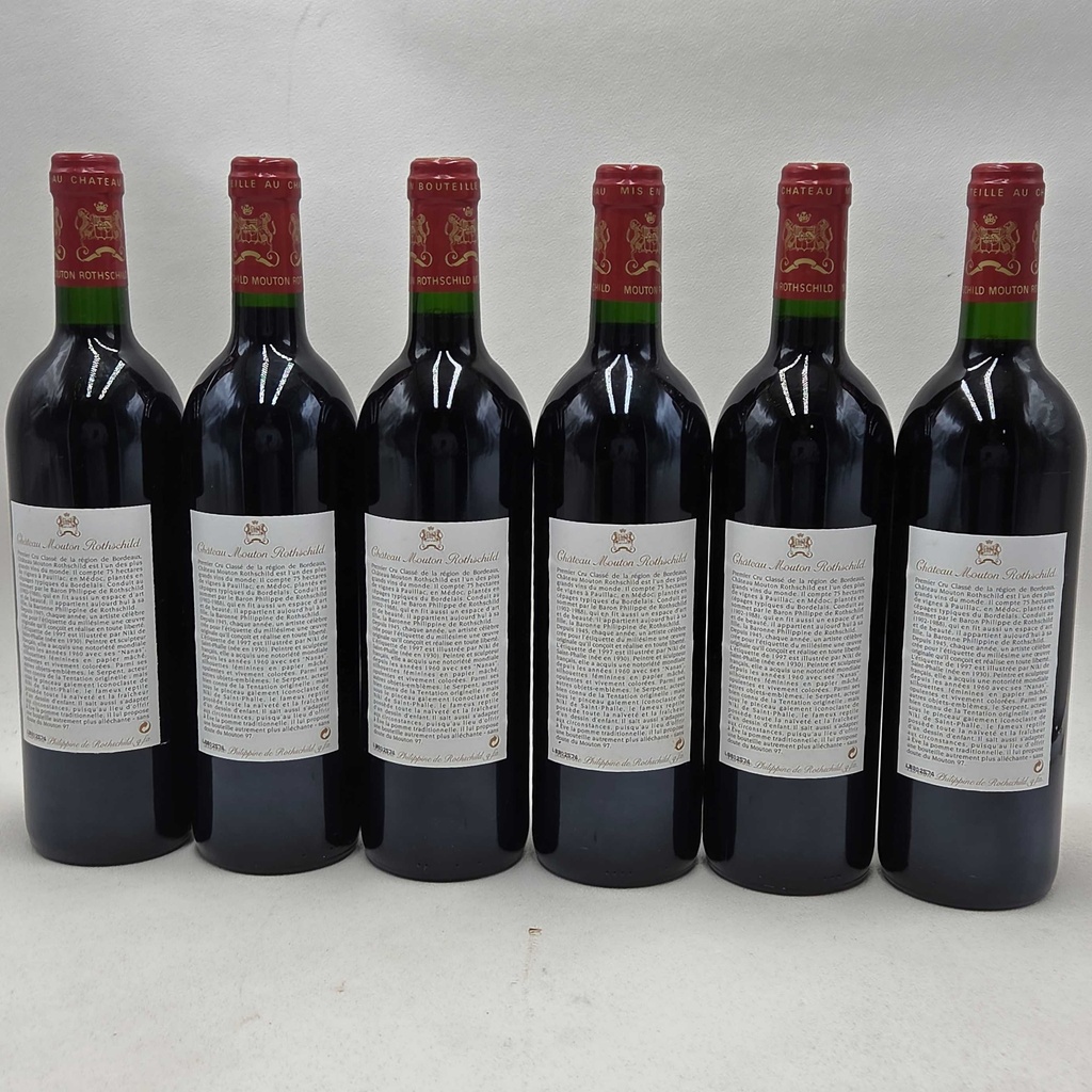 WineRL photo 3