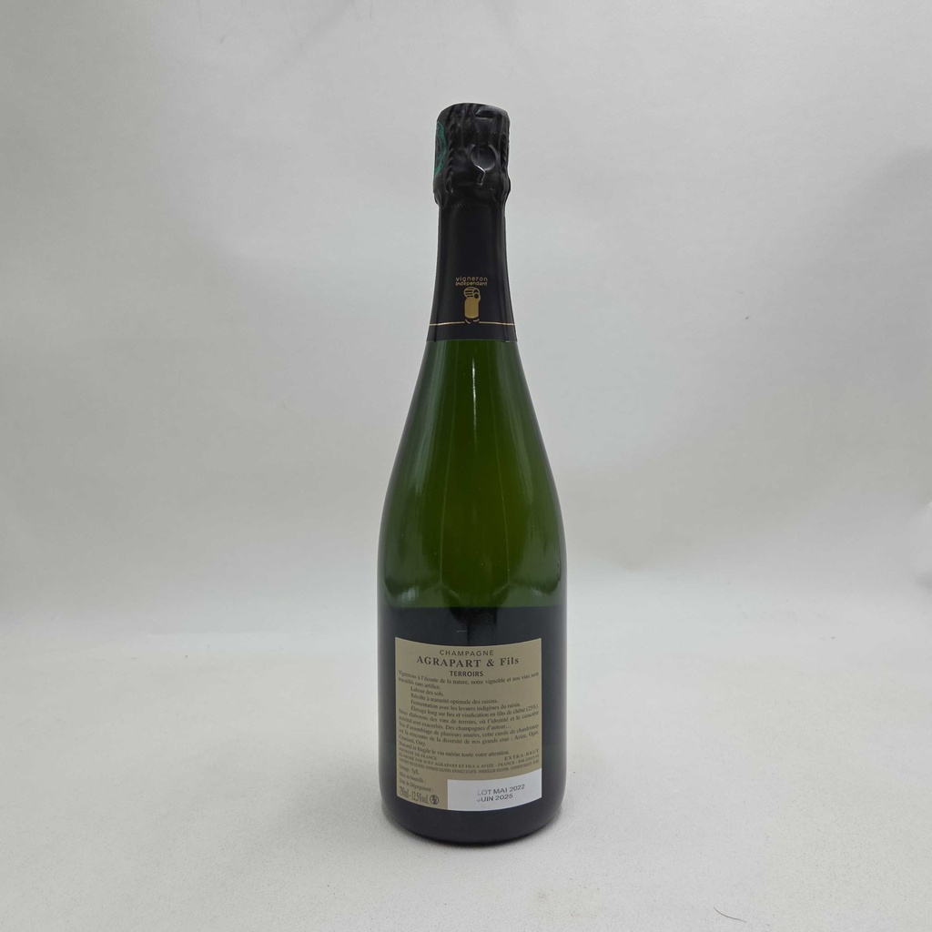 WineRL photo 2