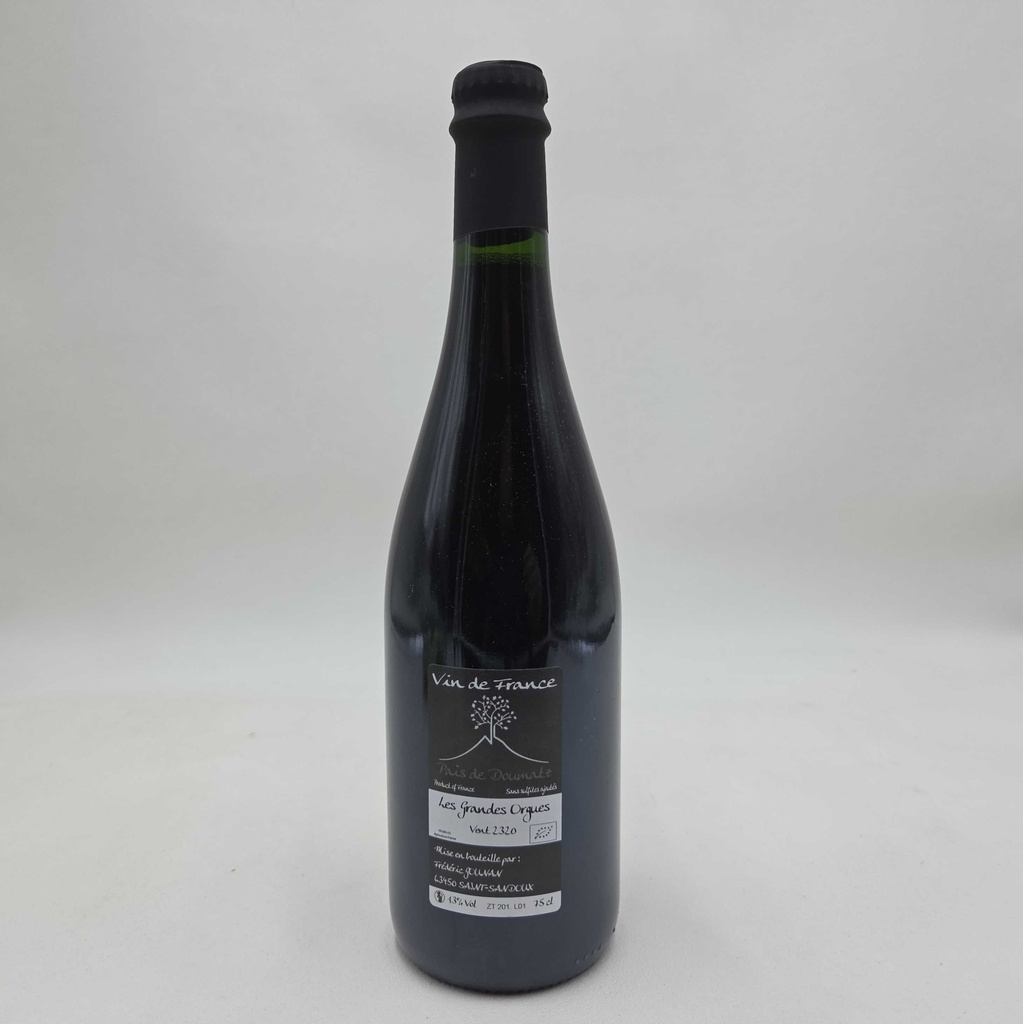 WineRL photo 2