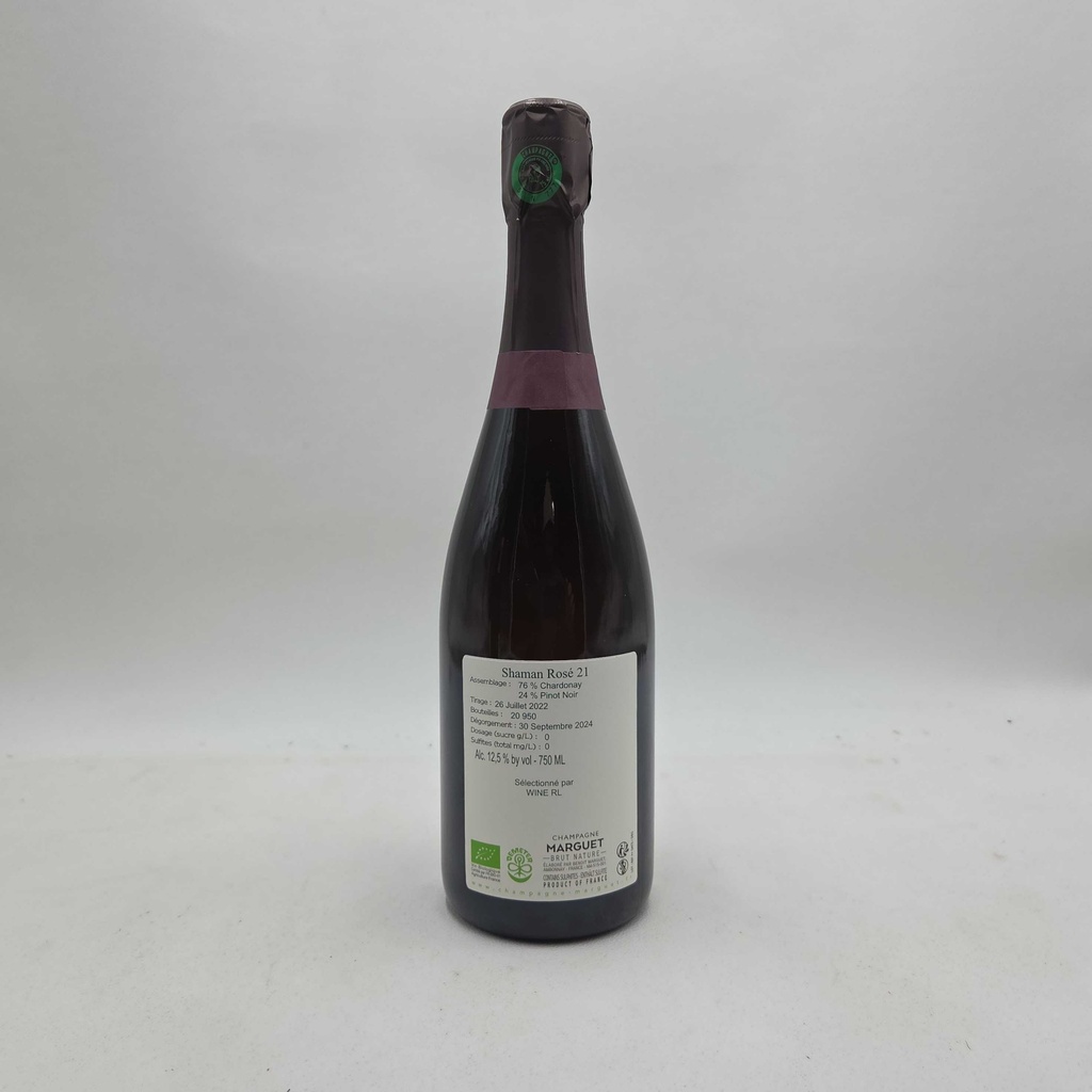 WineRL photo 2