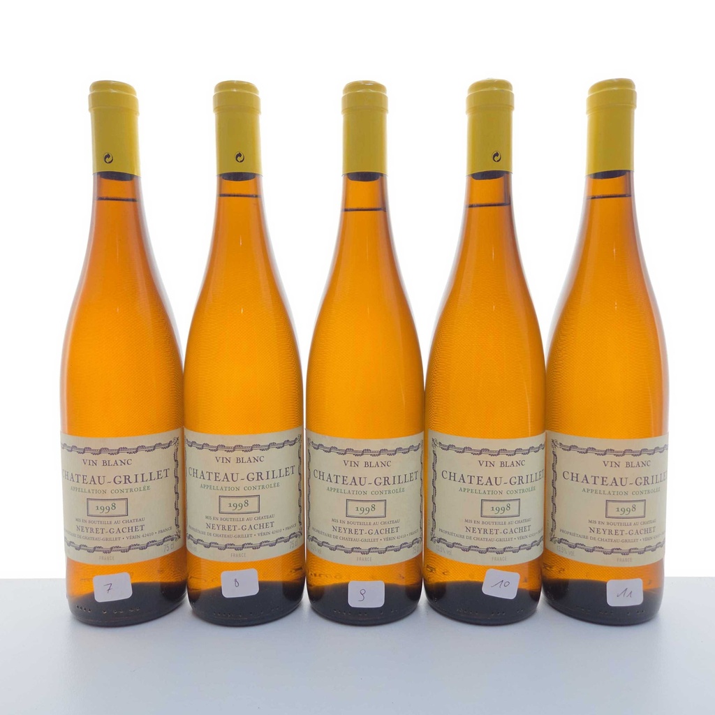 WineRL photo 2