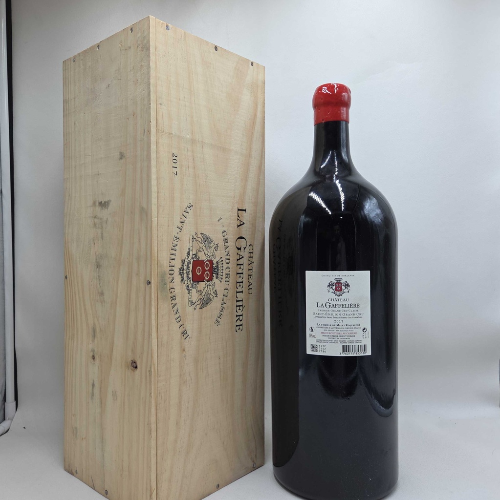 WineRL photo 2