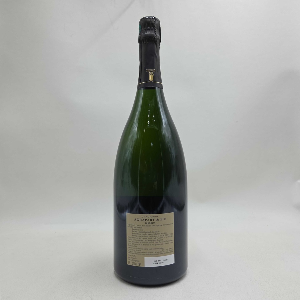 WineRL photo 2