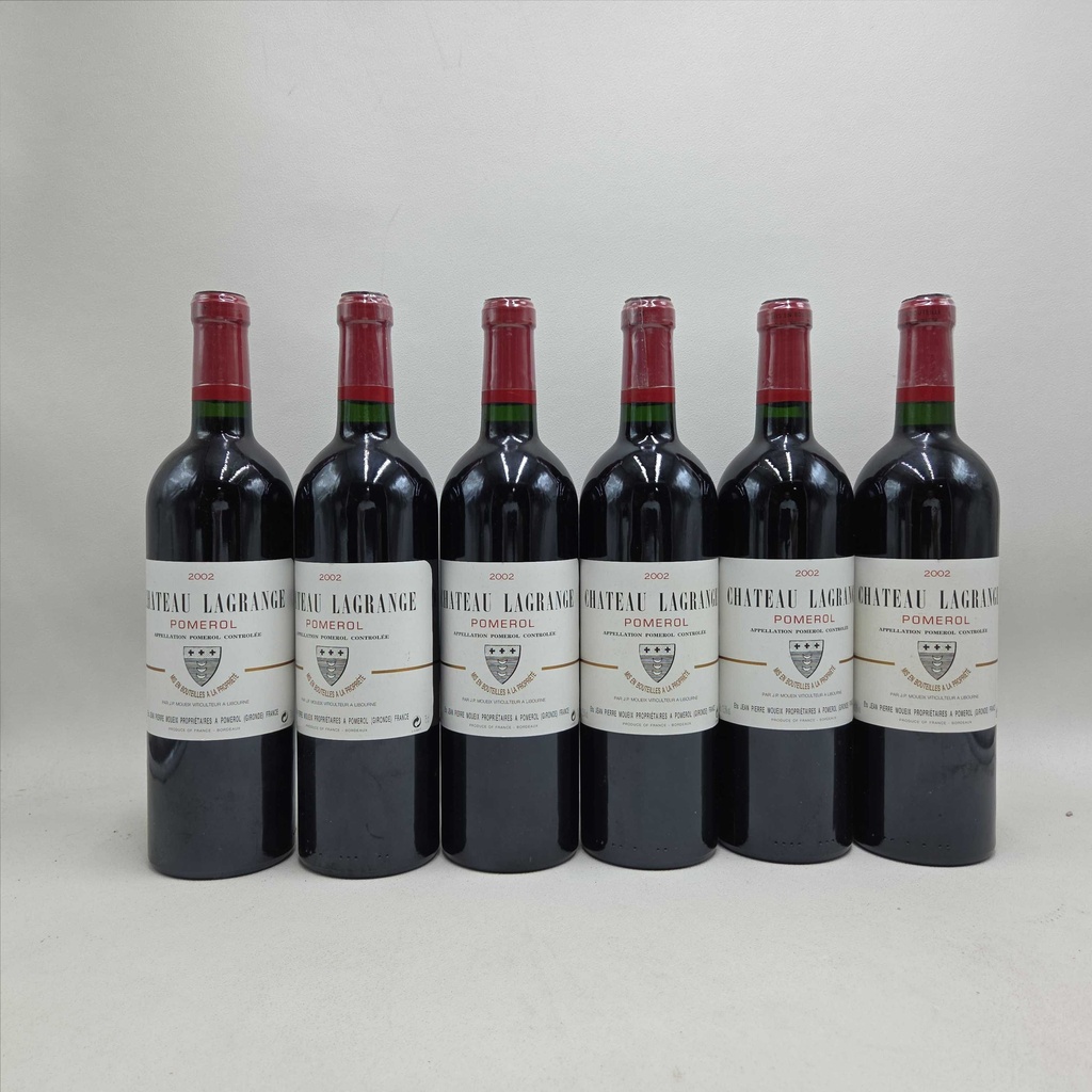 WineRL photo 2
