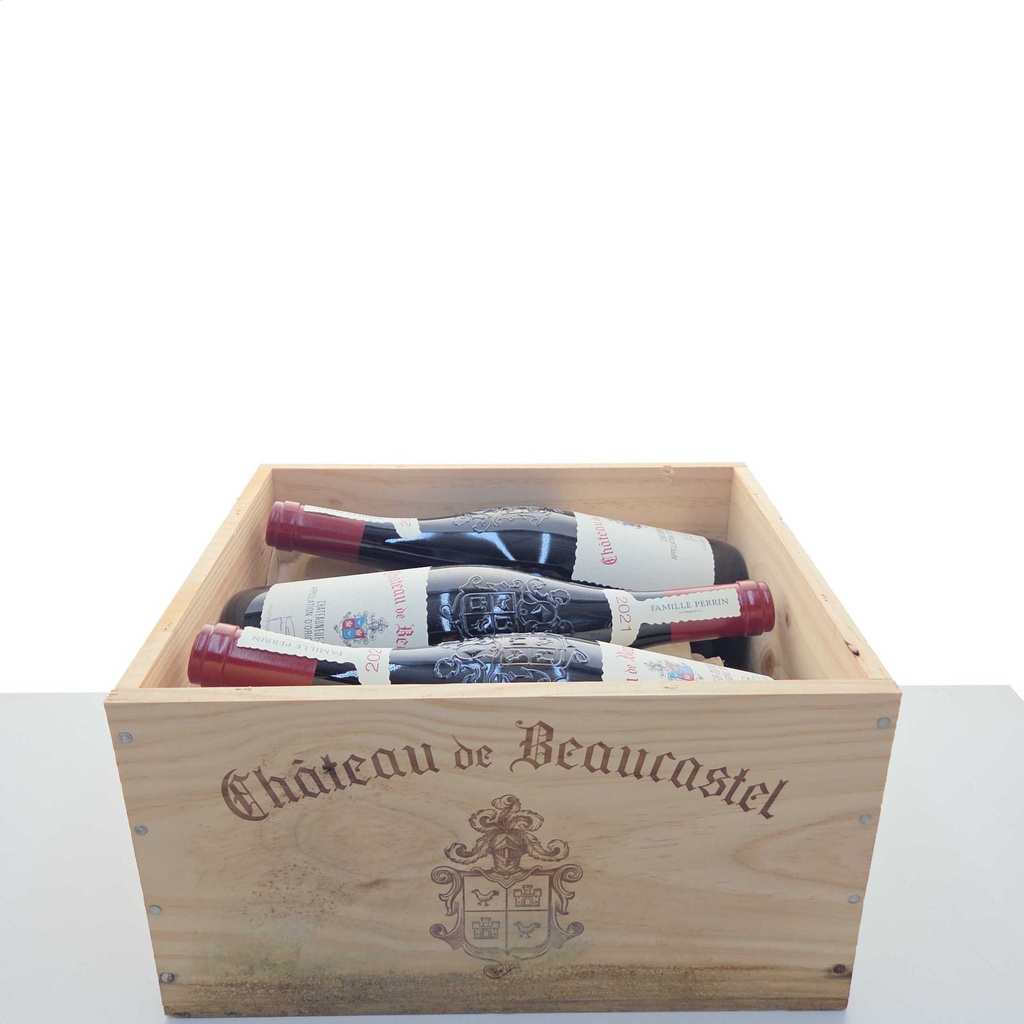 WineRL photo 2