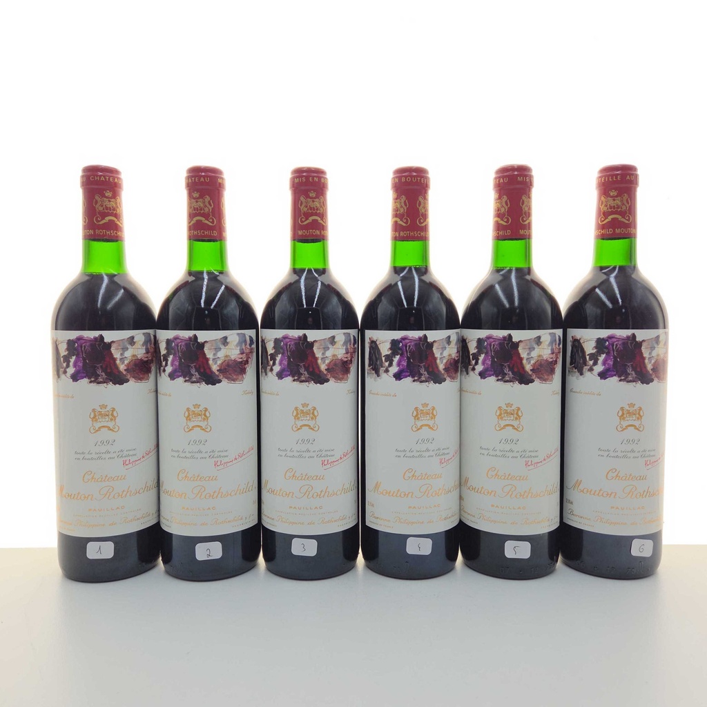 WineRL photo 3