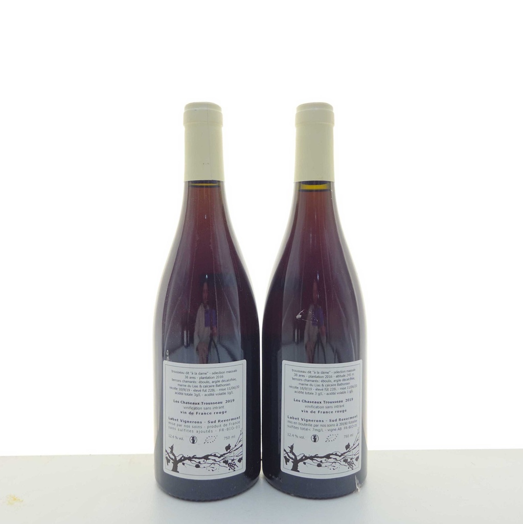 WineRL photo 2