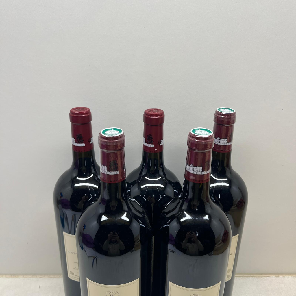 WineRL photo 4