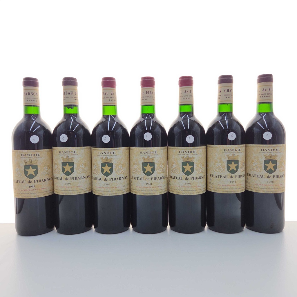 WineRL photo 2