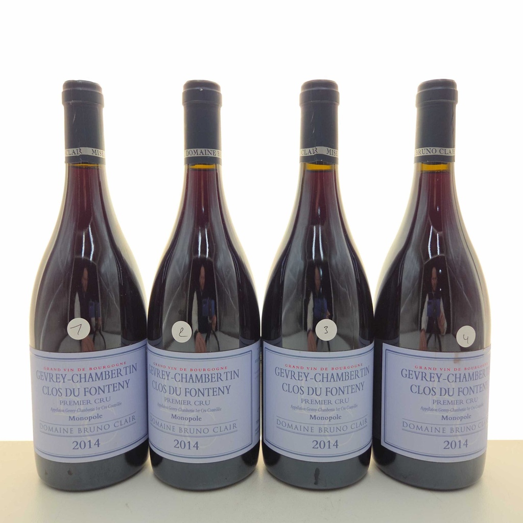 WineRL photo 2