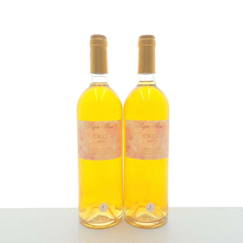WineRL photo 2