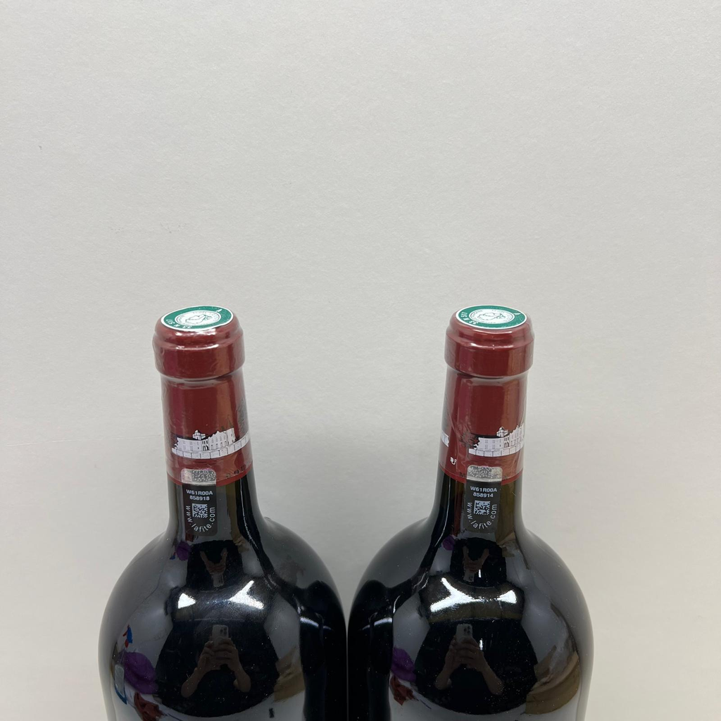 WineRL photo 2
