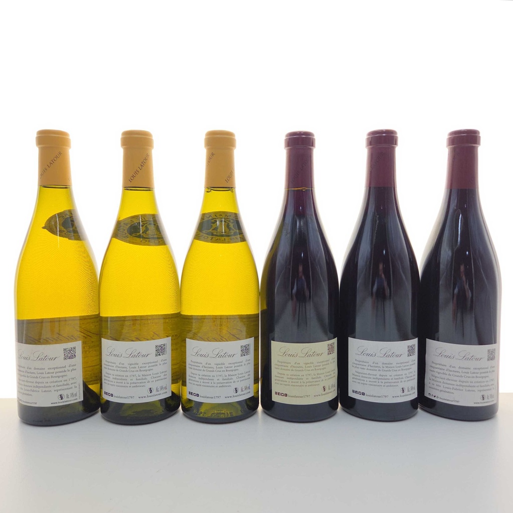 WineRL photo 2
