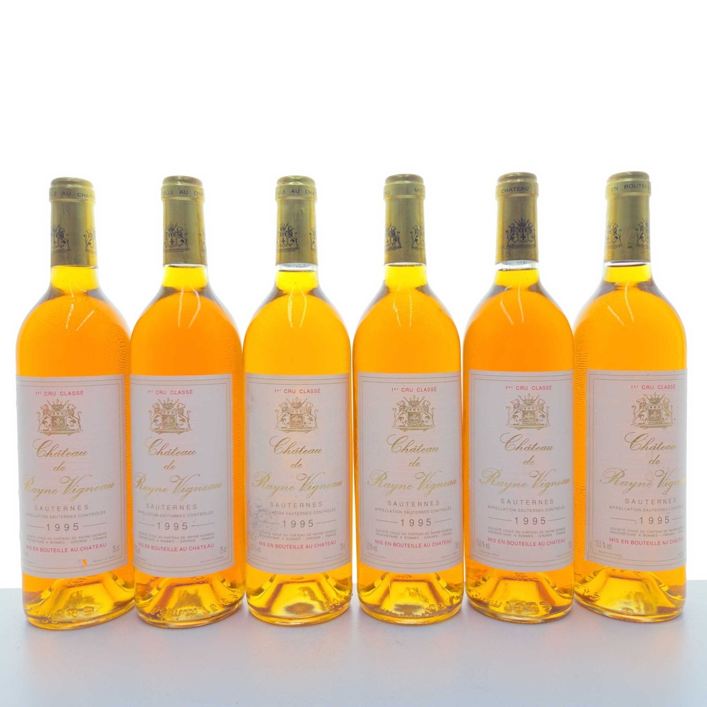 WineRL photo 2