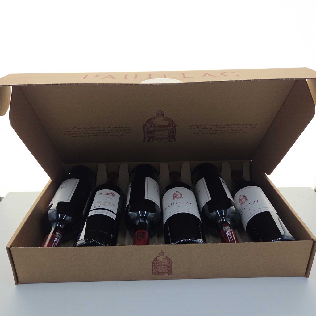 WineRL photo 2