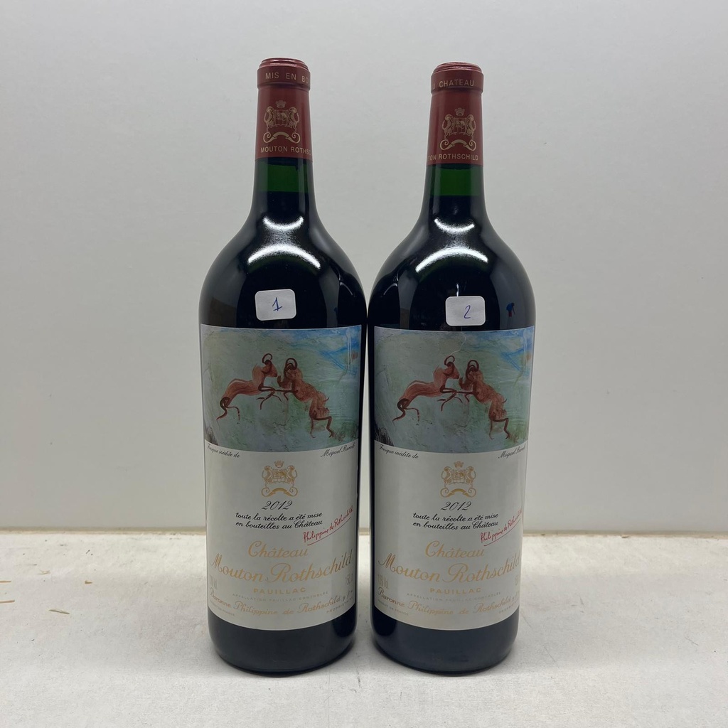 WineRL photo 3