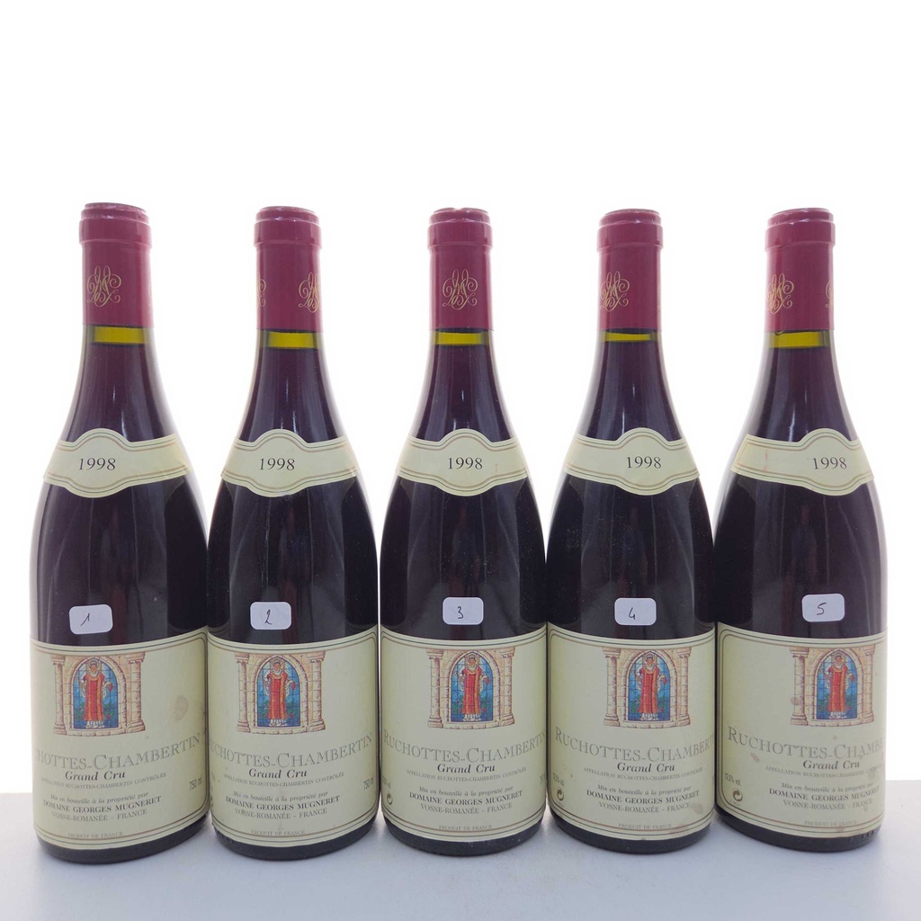 WineRL photo 2
