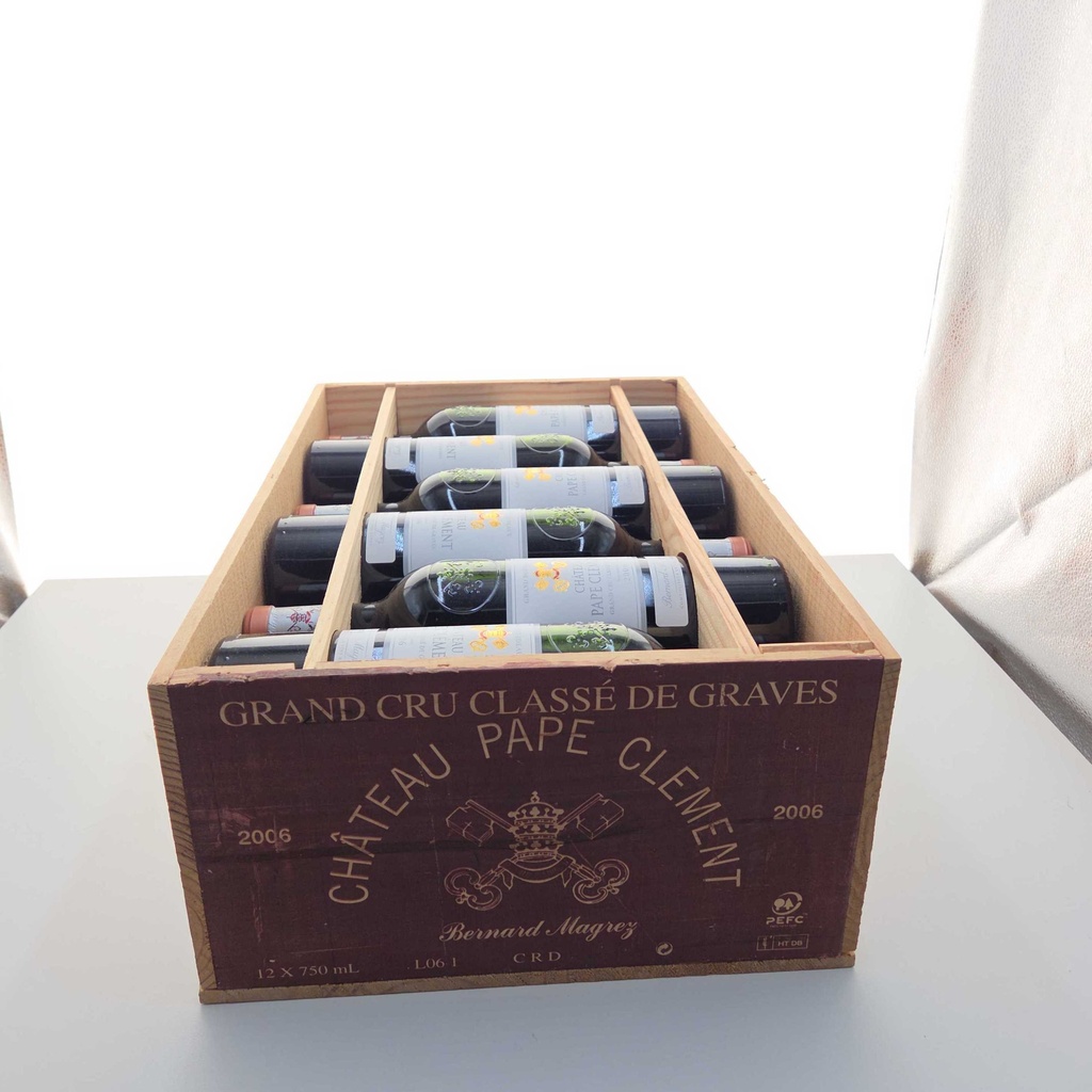 WineRL photo 2