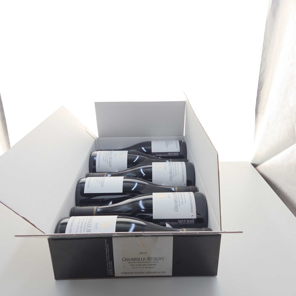 WineRL photo 2