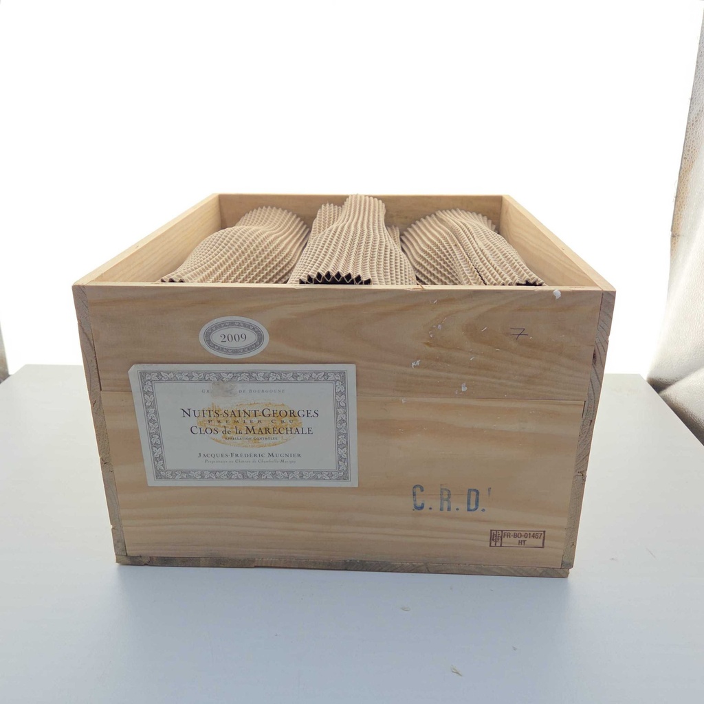 WineRL photo 2