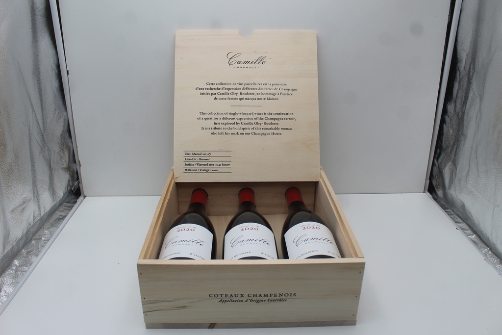 WineRL photo 2