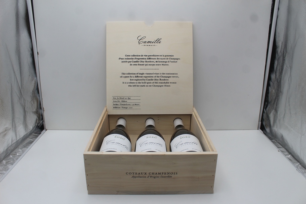 WineRL photo 2