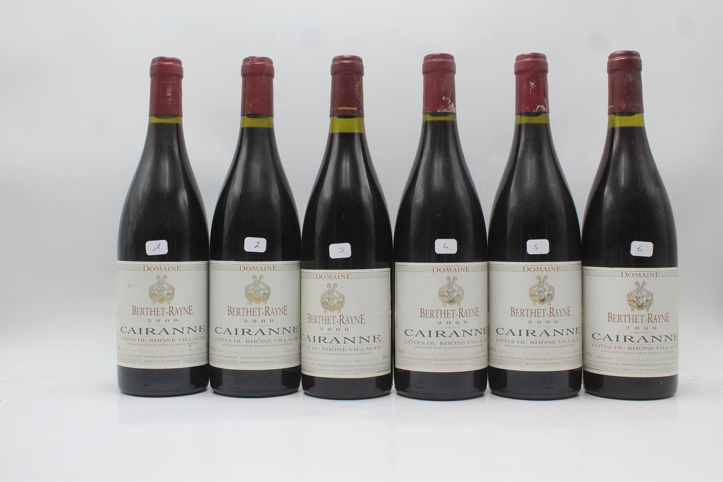 WineRL photo 2