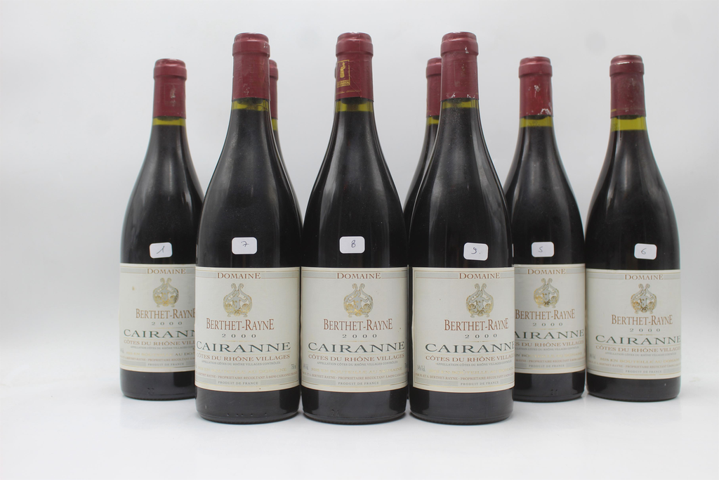 WineRL photo 3