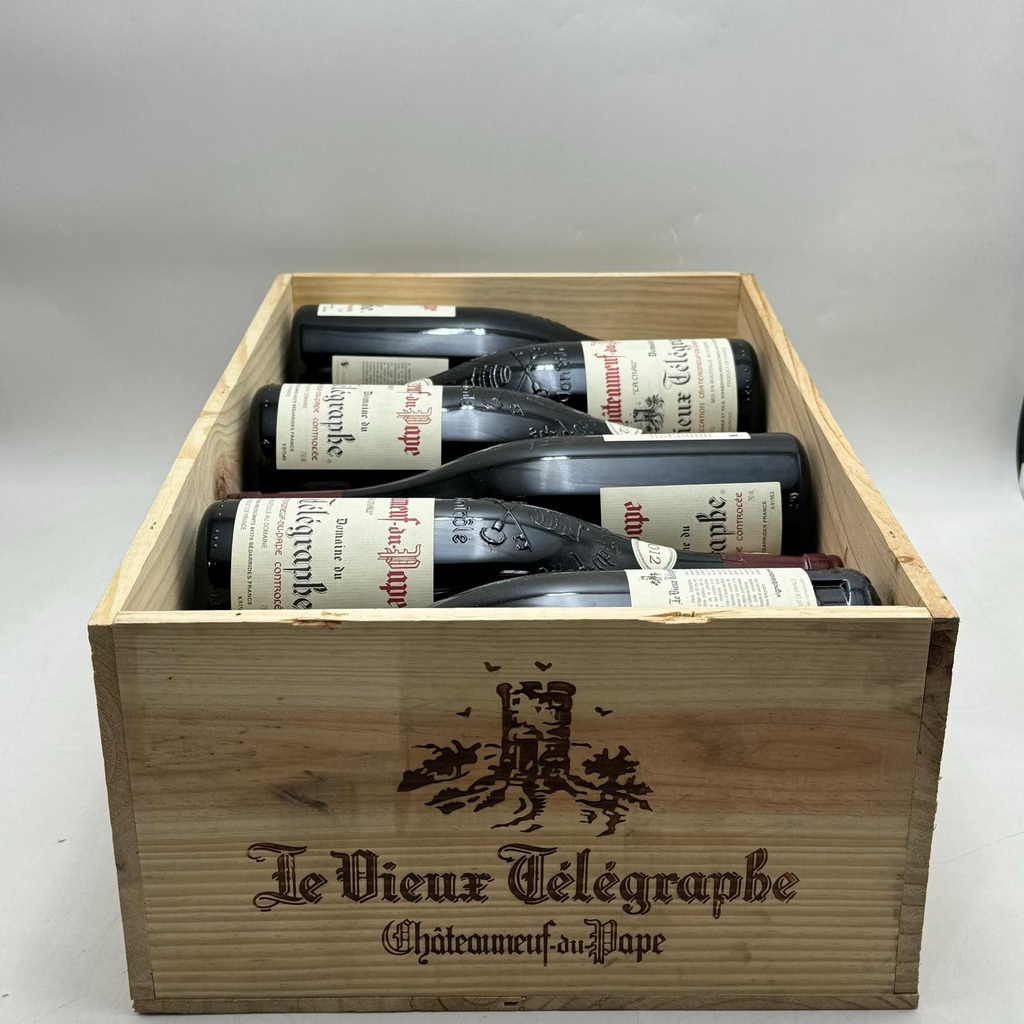 WineRL photo 2
