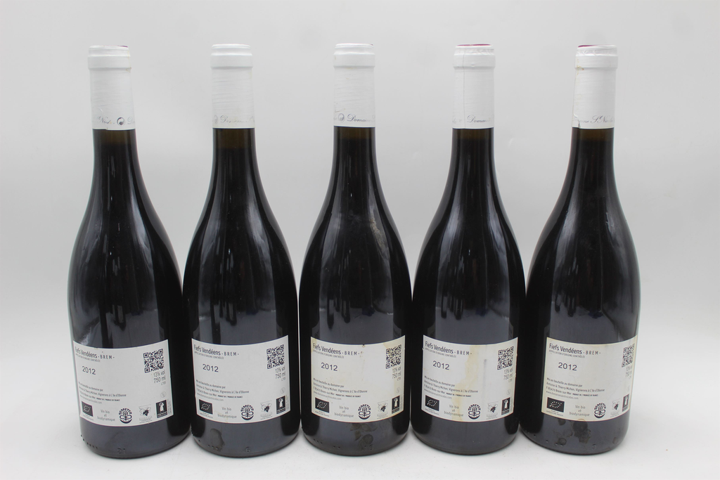 WineRL photo 3