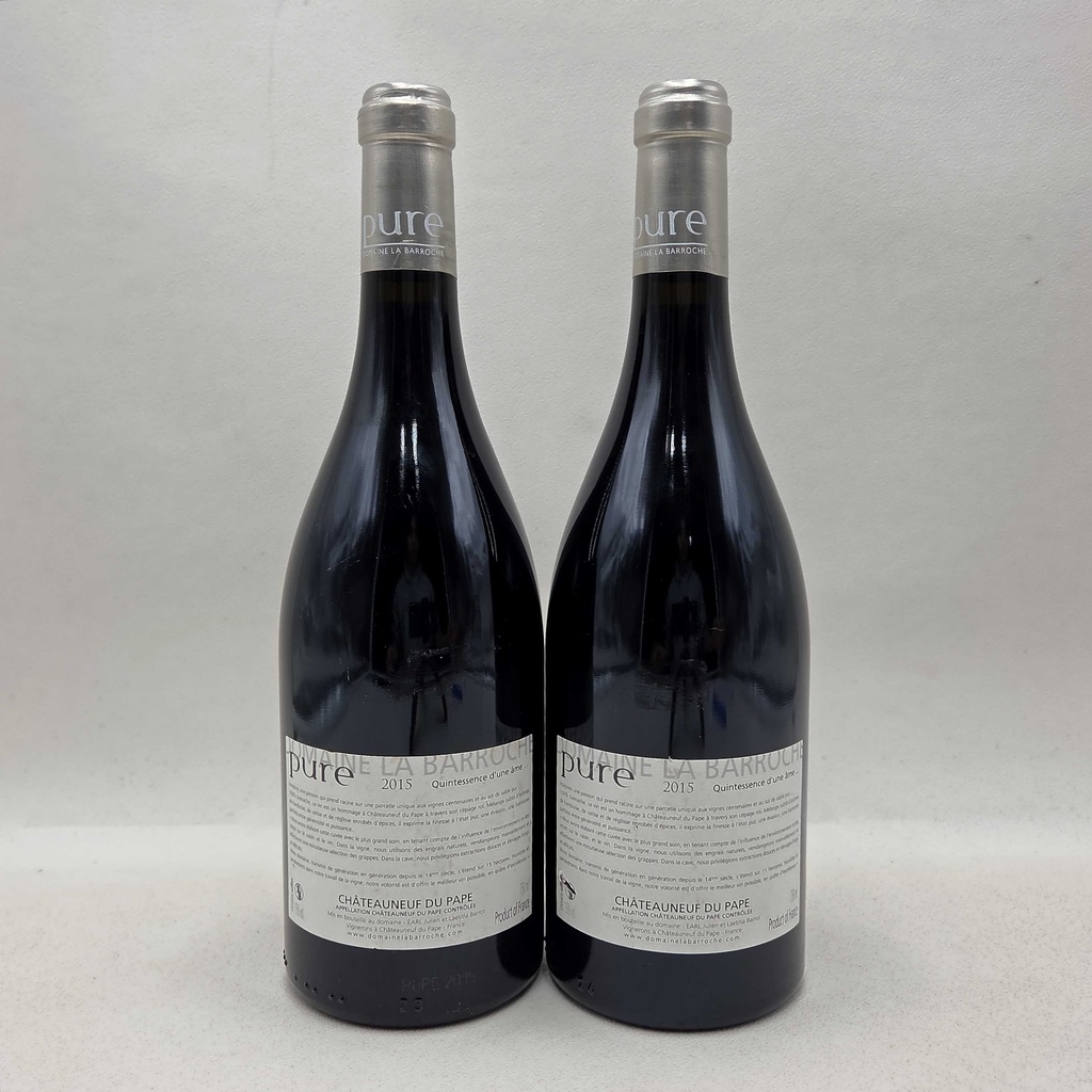WineRL photo 2
