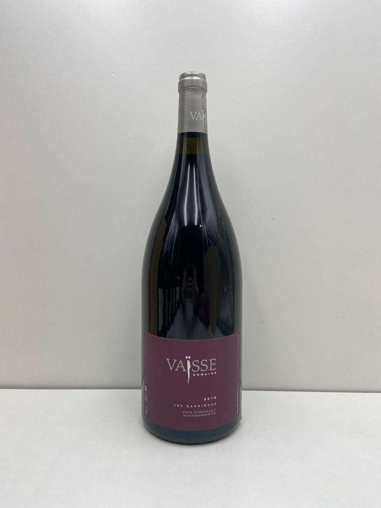 WineRL photo 2