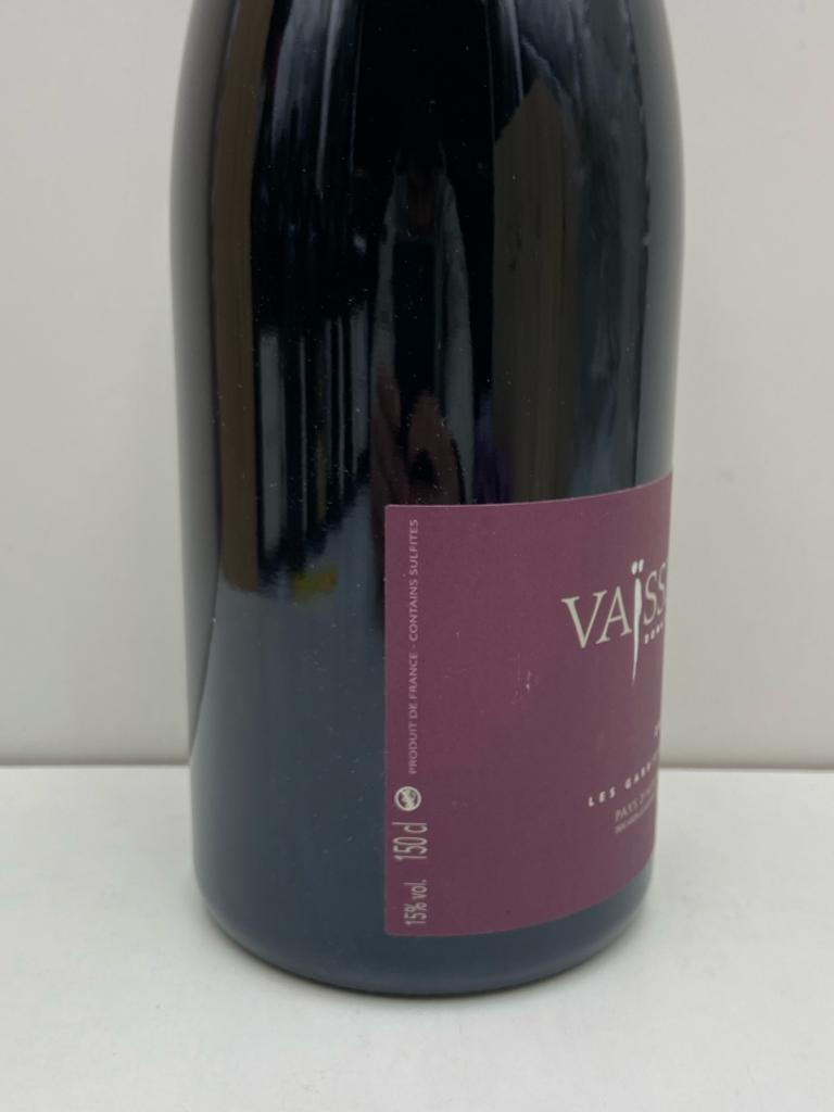 WineRL photo 3