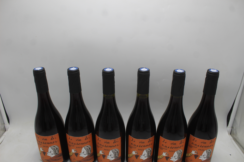 WineRL photo 2
