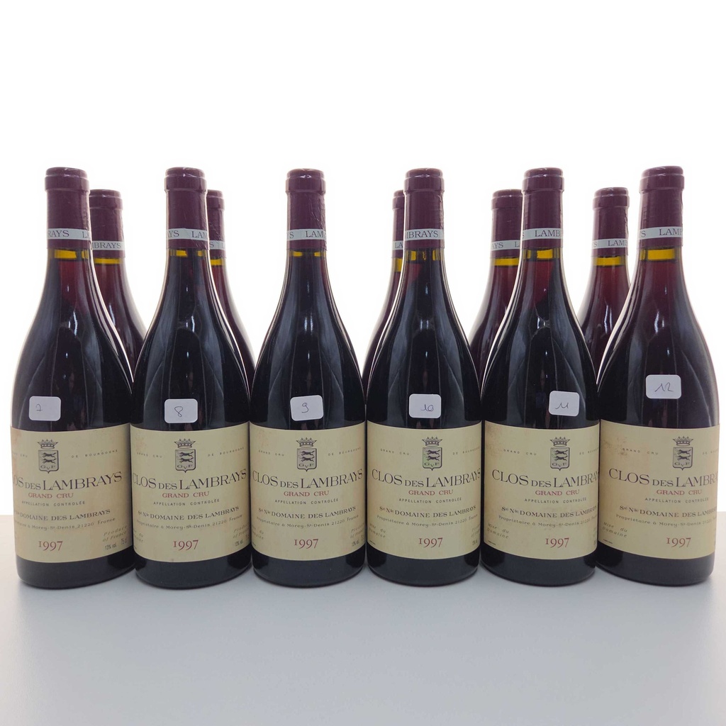 WineRL photo 2