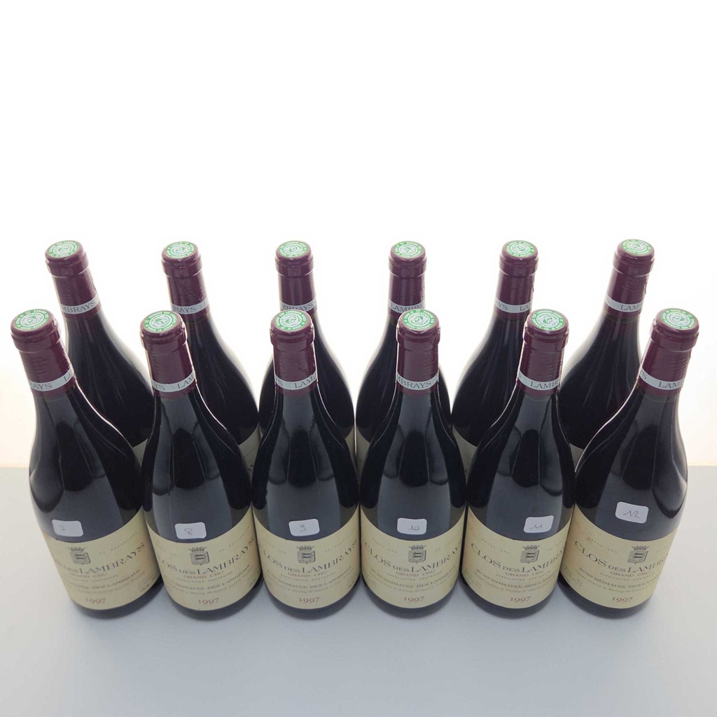 WineRL photo 3