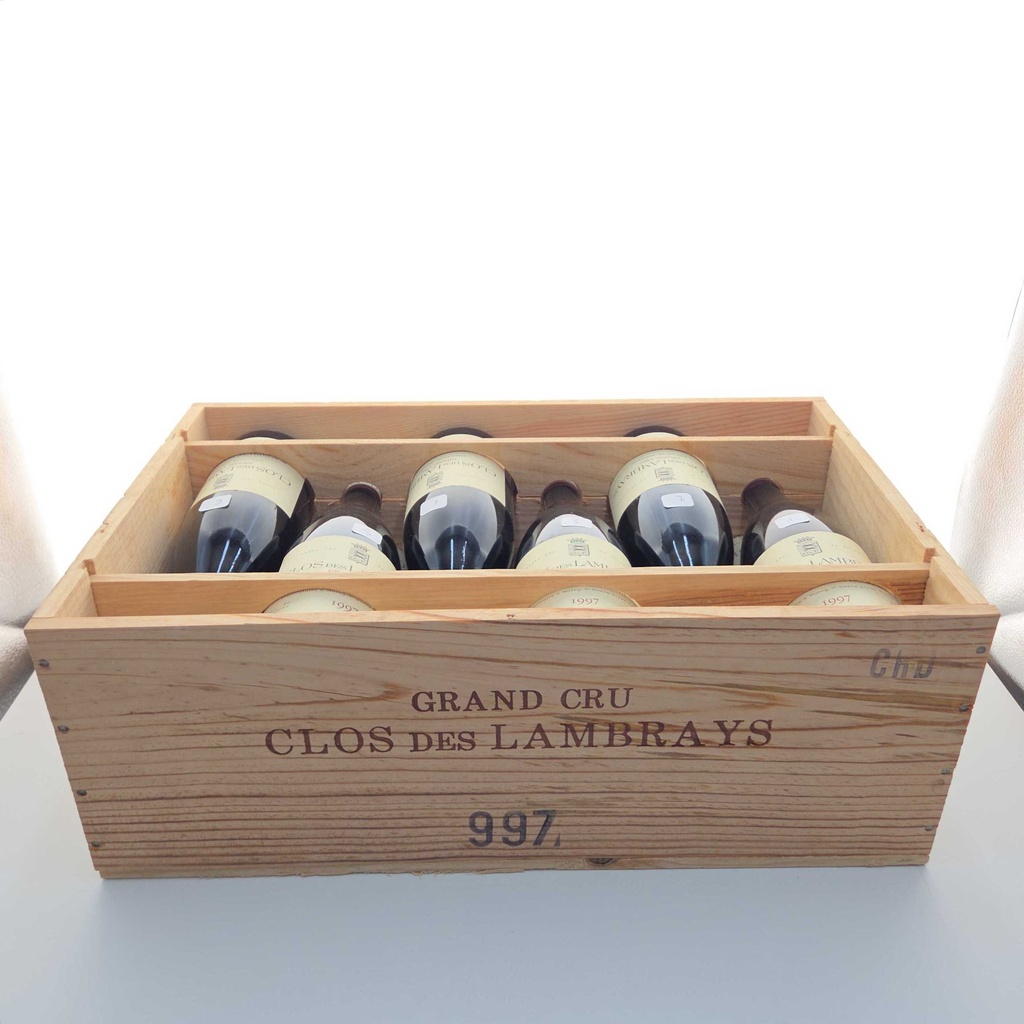 WineRL photo 4