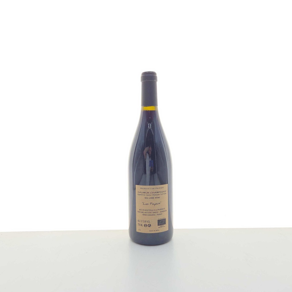WineRL photo 2